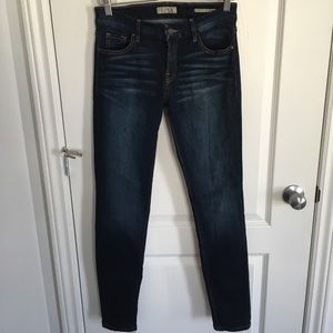Guess curvy Sophia skinny jeans